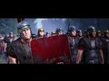 Total War: Rome II - The Battle of Teutoburg Forest Trailer