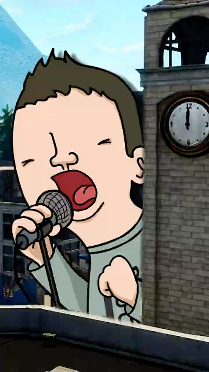 Bientôt en concert dans Fortnite! ?