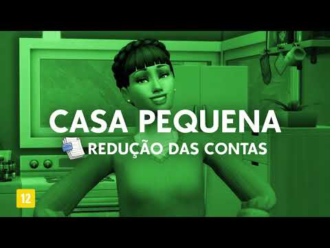The Sims™ 4 Vida Compacta: Trailer Oficial