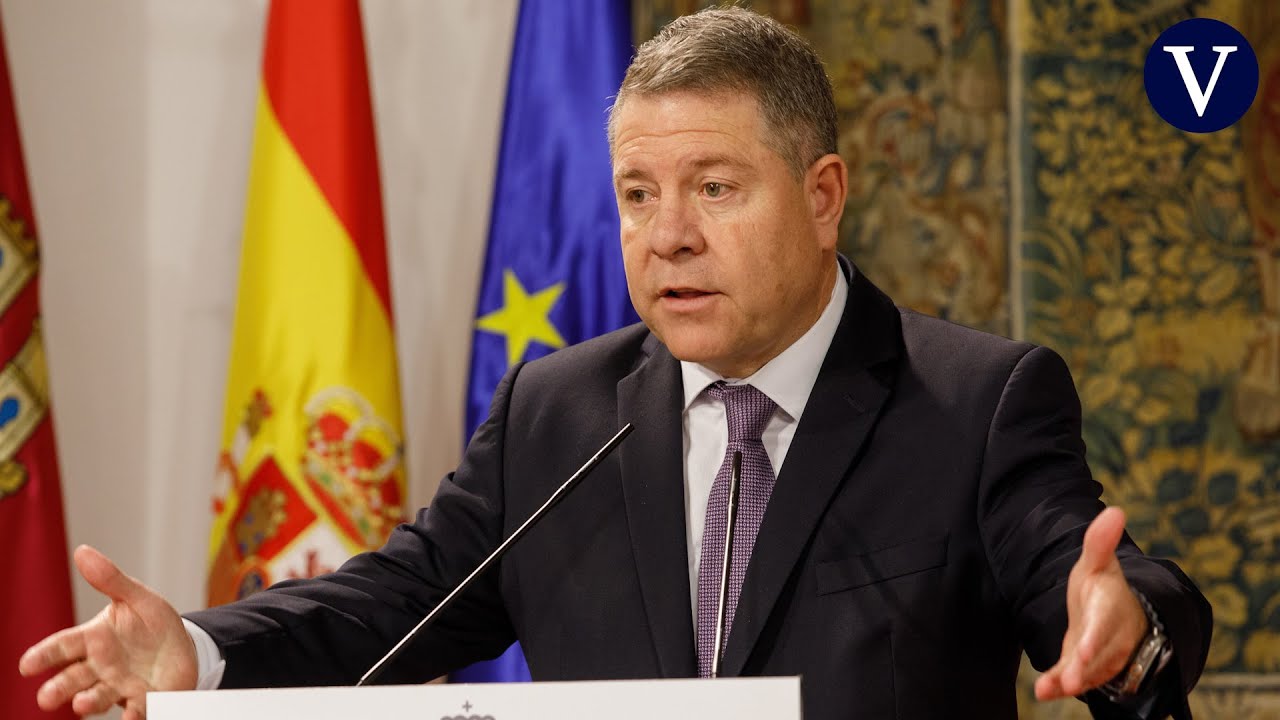 Page avisa que el acuerdo con ERC "no le vincula" y confía en que el ...