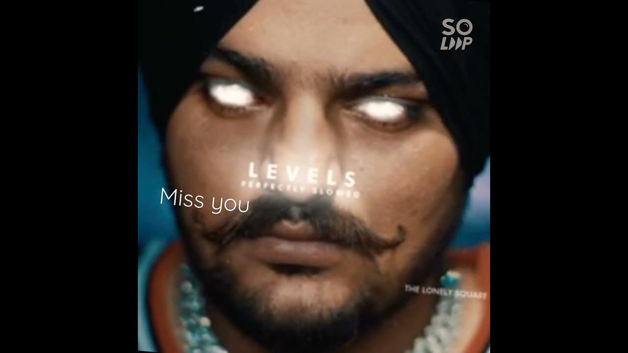 LEVELS SONG. SIDHU MOOSE WALA TRIBUTE 😭😭😭😭❤️.LIKE FOR LEGEND