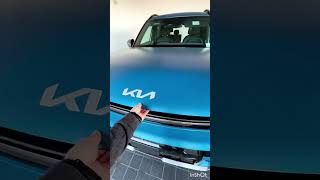 Новый Kia EV9 - Электро Авто