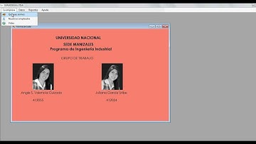 Proyecto Final Logica de Programación Servidiesel LTDA