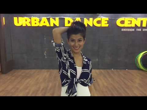 Milegi Milegi Dance Choreography | Mika Singh | Sachin-Jigar | Stree | Deepak & Priyanka