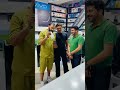 Happy customer unboxing vivo v30e 128gb brand new pcunboxing vivo vivov30e5g trend vivoindia