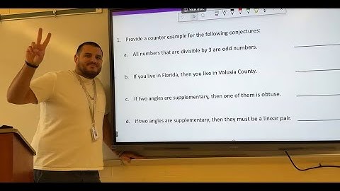 Geometry Unit 1 and 2 Review