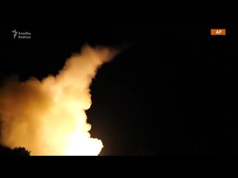 Video: Ukraynanın müasir raket silahları. Ukraynanın dəqiq silahları