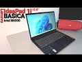 Lenovo IdeaPad 1i / ¿la mejor laptop económica?