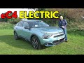 Citroen eC4 review | Why now is the best time to go electric!