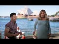 JENNIFER COOLIDGE Interview in Australia!!!