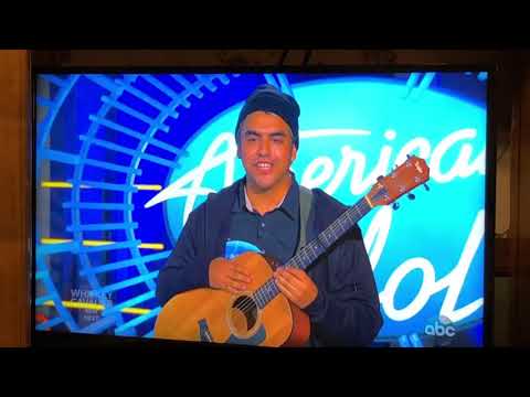 Alejandro From Pomona Wows American Idol 2019