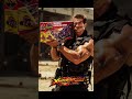 Schwarzenegger découvre le M.D.U ! 💪 MASK M.A.S.K The Loyal Subjects🤪