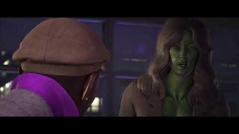 Playing Saints Row: The Third Remastered PC High Settings 1440p 60fps