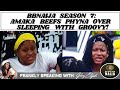 BBNAIJA 2022: PHYNA AND AMAKA BEEF OVER GROOVY | BBNAIJA LEVEL UP | BBNAIJA SEASON 7 | GLORY ELIJAH