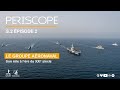 Priscope s2 ep2  groupe aronaval  son rle  lre du xxime sicle