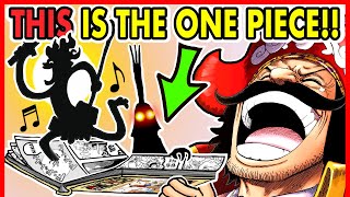The Biggest Gear 5th Theory Ever Created!! ONE PIECE