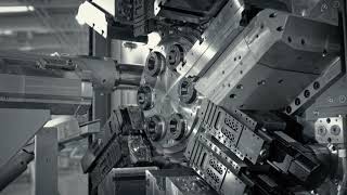 INDEX MS Series Part 1