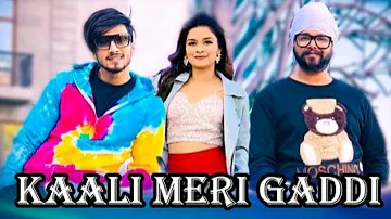 Kaali Meri gaddi full song Ramji Gulati & Mr faisu