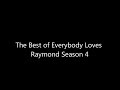 Everybody Loves Raymond [Season 4 Highlights]