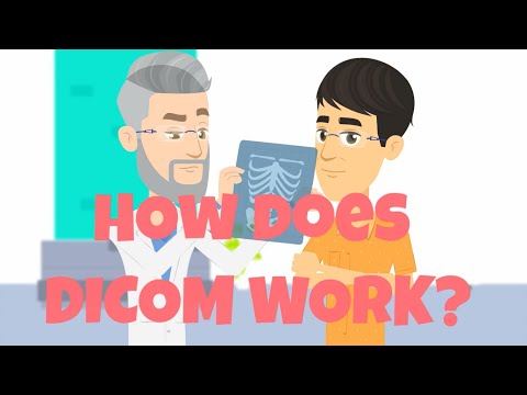 What is DICOM  |  DICOM Explained