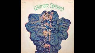 Ultimate Spinach -  Ego Trip chords