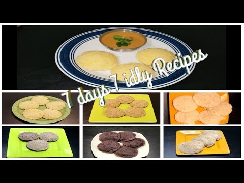 7-days-7-idly-recipes