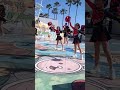 Worldあぽろん２０２６　伊賀FCくノ一BLAST　ゴジラ