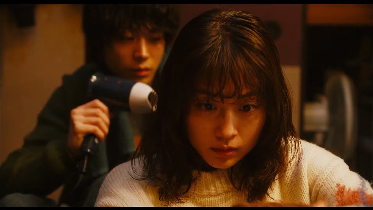 Loved Like a Flower Bouquet Japanese Movie (2021) Trailer - YouTube