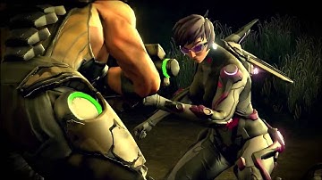 Firefall | Open Beta Gameplay Trailer