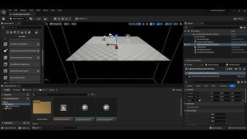 04 11 Scall Lightmass Importance Volume Unreal Engine