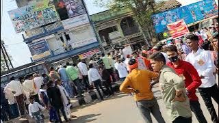 baba sammelan sandal dj lanji balaghat 😄😄🙏🙏