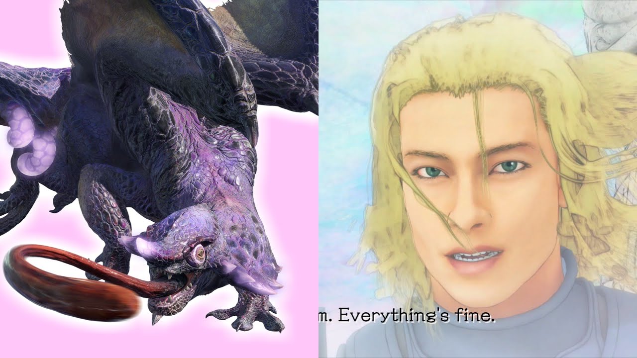 オオナズチ おおなずち とは ピクシブ百科事典