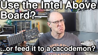 Intel Above Board Vs Doom We All Lose