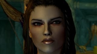 Skyrim- How to Get Lydia Back Skyrim- How to Get Lydia Back