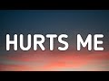 Tory Lanez &amp; Trippie Redd - Hurts Me (Lyrics)