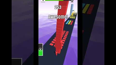 Stack Colors | All lvls Gameplay #7 | (Android/IOS)