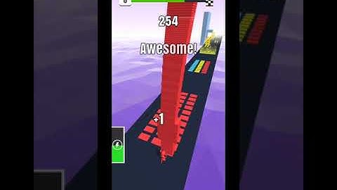 Stack Colors | All lvls Gameplay #7 | (Android/IOS)