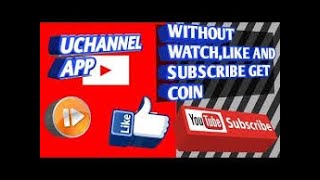 Uchannel Trick Auto Collect Coin screenshot 4