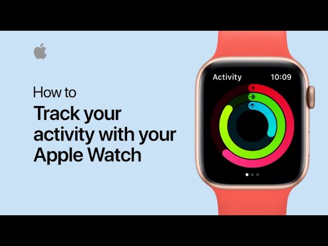 Watchxnxx - How to track your activity with your Apple Watch â€” Apple Support - YouTube