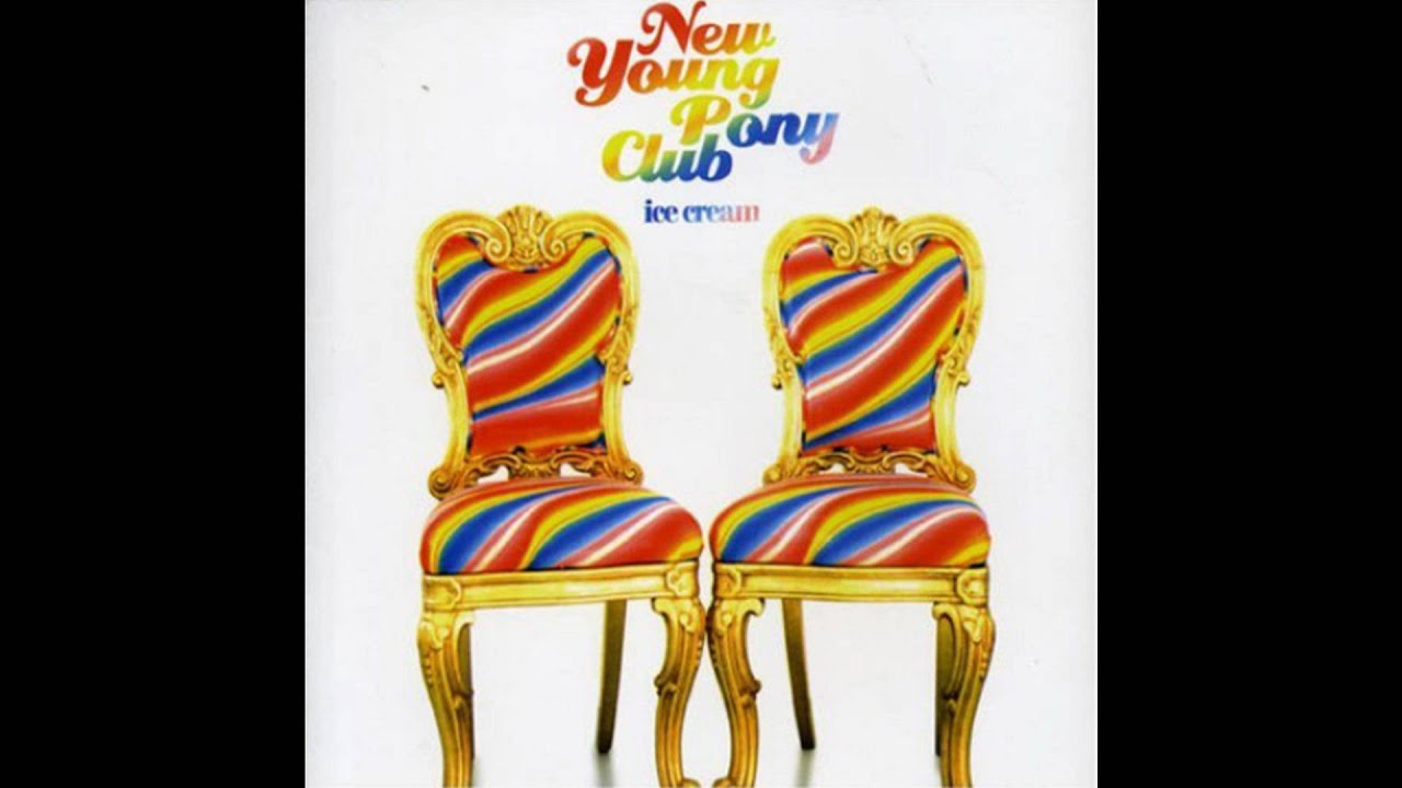 New Young Pony Club Feat Pharrell Ice Cream (Terry Urban Remix).wmv