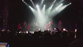 Grupo Niche - House of Blues - March 17, 2018 Part 2 of 2