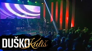 Duško Kuliš - Ti meni lažeš sve (Koncert uz orkestar BHRT-a - Sarajevo 2018)