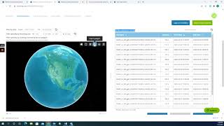 How to download SMAP data in GeoTiff and HDF formats from the NSIDC (https://nsidc.org/data)