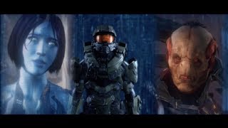 Halo 4 - Not Gonna Die