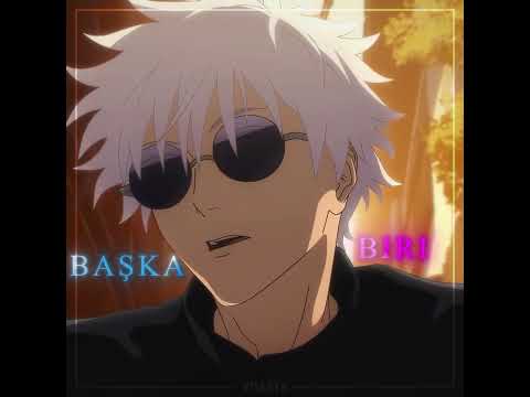 Kara Kara Kara Gözler #jujutsukaisen #anime #jjk #gojo #edit