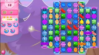 New Levels candy crush saga#5477_5483 | candy crush saga android gameplay | candy crush saga | candy