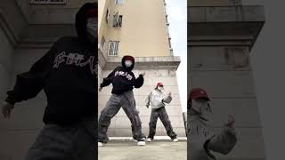 Swag Miyauchi Dance Cover