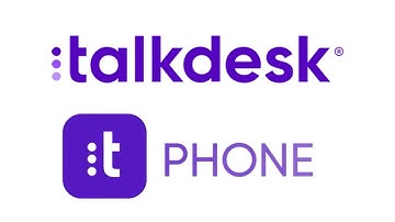 Demo Talkdesk Phone