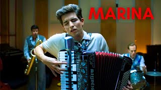 Marina (2013) - English Subtitles (1080p)