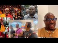 Verydarkman Visit Victor Osimhen In Turkey, Fayose Condemn Wike&#39;s Action For Destroying PDP